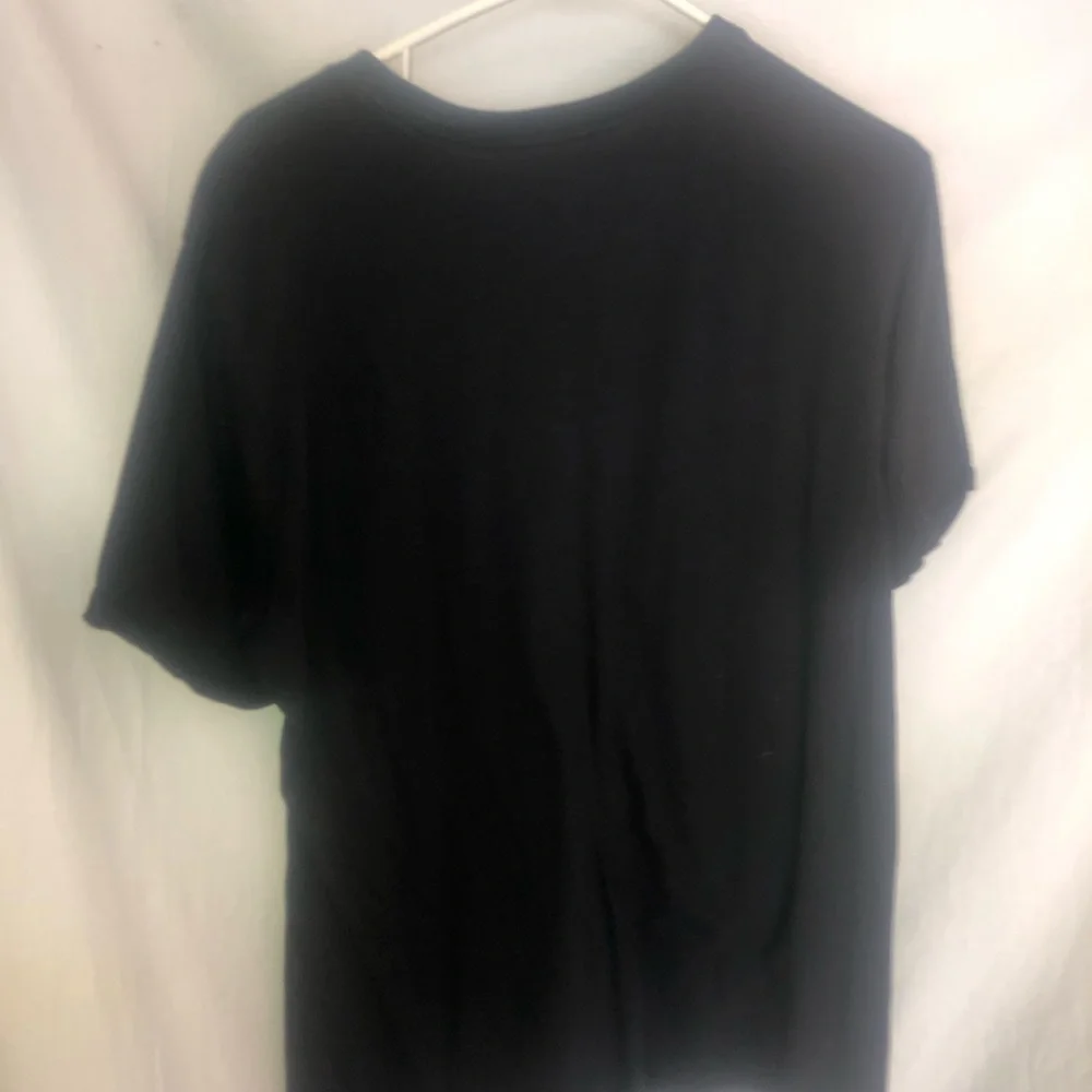 Black and stripe T-shirt volcom - Picture 4 of 8